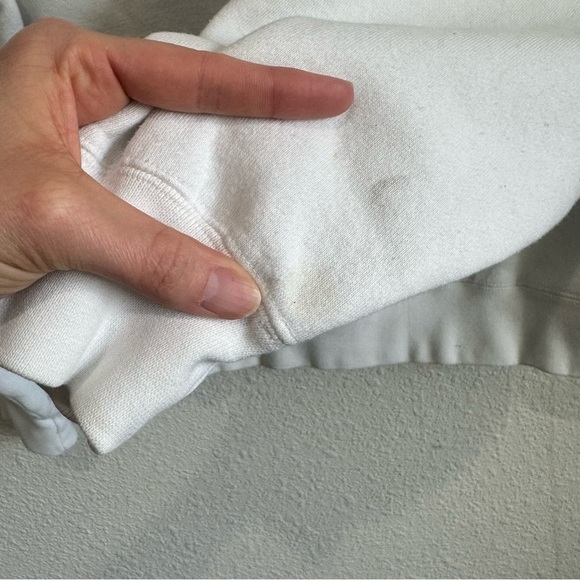 VTG San Diego California Womens Medium Destination Pullover Sweater Casual Boho - Picture 7 of 10